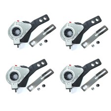 BSWParts 4 PCS of 40010143 Automatic Brake Slack Adjuster 1.5