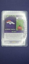 2024 BO NIX CARD COLLECTION STARTER 7 CARDS RC'S/INSERTS/PARALLELS UB1003 picture