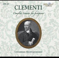 Muzio Clementi: 