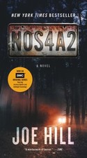 NOS4A2 [TV Tie-In] : A Novel Mass Market Paperbound Joe Hill picture