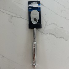 Teq Correct Pro By GearWrench 1/2” Drive, 84 Tooth 11.5” Ratchet - 81304F picture