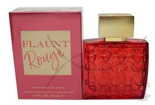Flaunt Rouge By Joseph Prive 3.4oz/100ml Eau de Parfum For Women New In Box picture