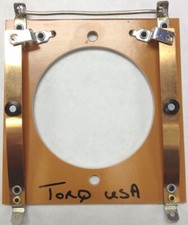 WEG - BALDOR - DAYTON STATIONARY SWITCH FOR 6206 BEARING TORQ S-8006 picture