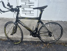 FELT Aero S22 Carbon/Aluminum Frame Road Bicycle - 52cm -Shimano Dura Ace picture