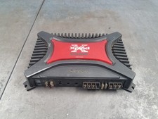 2002 Dodge Ram 2500 SLT Quad Cab LB 4x4 Sony Xplod 600W  2/1 Amplifier #5507 S6 picture
