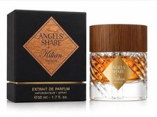 Kilian Angels Share Paradis Eau de Parfum Unisex 1.7 fl oz 50ml SEALED picture