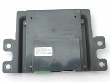 2007-2009 Jaguar XKR XK X150 Communication Multimedia Module 6W8319C059AG OEM picture