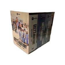 Grey’s Anatomy : Complete TV Series Season 1-21 (DVD 104-Discs Set) Region 1 picture