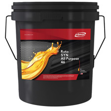 Doosan Pro-Tec Compressor Lubricant Equivalent - 5 Gallons picture