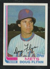 1982 TOPPS BASEBALL YOU PICK #201 - #400 NMMT **   ** picture