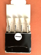 United Artists1986 Vintage set of Golf Tees and Marker with Logo picture