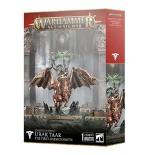 Urak Taar the First Daemonsmith, Hellsmiths of Hashut, Warhammer Age of Sigmar picture