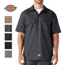 Dickies Short Sleeve Work Shirt picture