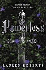 Powerless: TikTok Made Me Buy It Th..., Lauren Roberts picture