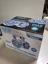 Pyle 200W 5.25