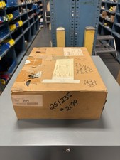 REPAIRED Lenze Frequency Converter Inverter EVF9321-EV EVF9321EV REFURBISHED picture