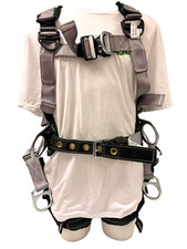 BuckinghamMFG Buckfit Tower Harness Q61995-1S picture
