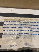 Acdelco A/C Compressor high low Pressure Cut Off Switch P30 P3500 91-93 nos oem picture