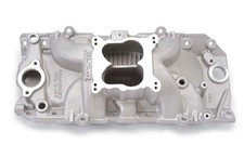 Edelbrock 7164 Performer RPM Q-Jet 2-0 Manifold picture