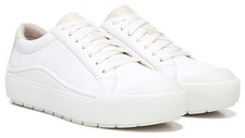 Dr. Scholl's Women's Time Off Lace Up Sneaker picture