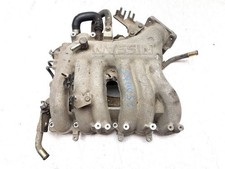 2000 Nissan Xterra Frontier 3.3L Upper Intake Manifold OEM picture