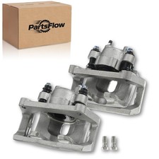 Rear Brake Caliper Assembly for Dodge Ram 1500 02-22 picture