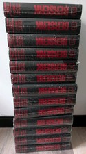 BRAND NEW Berserk Deluxe Edition: The Complete Hardcover Collection, Books 1-13 picture
