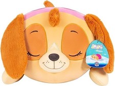 Squishmallows Original Paw Patrol 18In Skye Official Jazwares Plush Large picture