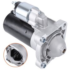 12V 9T Starter Motor 0307CC0821N E007703348D91 for Mahindra 1635 1640 2545 2638 picture