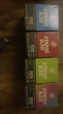Spree  a variety of different flavors, picture