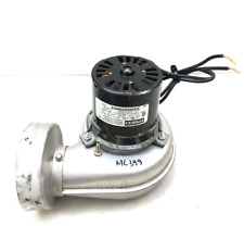 FASCO 7021-9455 27K5201 U21B Furnace Venter Exhaust Inducer Motor used  #ML399 picture