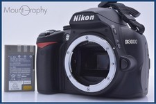 【EXC+++】 Nikon D3000 FromJapan #yk9624 picture