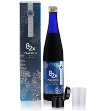 82X Classic Placenta The Original #1 Liquid Marine Collagen Placenta Drink picture