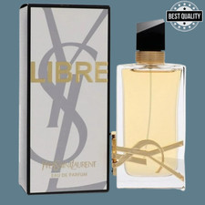 women’s L..i.b.r.e Y_S_L Eau de Parfum Spray 3.3 / 3.4 oz New in Box Fragrance picture