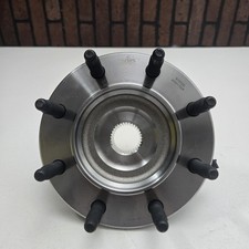 For Silverado Sierra Suburban Yukon XL 1500 Wheel Hub Bearing Front TIMKEN 4WD picture