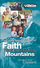 Faith That Can Move Mountains: Your 10-Day Spiritual Action Plan picture