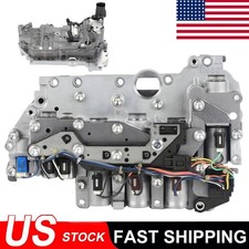 U660E U660 Transmission Valve Body For Toyota Highlander Sienna Camry RAV4 US picture