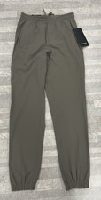 NWT $128 Lululemon Pace Breaker Jogger *Regular Rover Size: X- Small picture