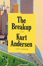 The Breakup Hardcover by Random House picture