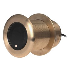 Raymarine B75M 600W Medium Frequency CHIRP Transducer 20 Tilt Single Operation C picture