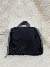 Foldable Compact Backpack Lightweight Packable Outdoor Travel Hiking Bag UB NWOT picture