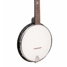 Gold Tone AC-1FL Acoustic Composite Fretless 5-String Open-Back Banjo picture