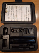 RK Excel UCT 4060 Universal Chain Breaker, Cutter, Press-Fit & Rivet Tool Kit picture