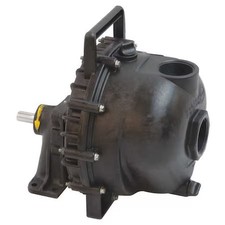 Banjo 205Pb Centrifugal Pump Head, 5 Hp, 50Ft Max Head picture