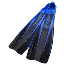Cressi Free Frog Fins picture