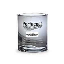 Perfecoat 1K Basecoat PC-1831 Extra Coarse Silver – QT picture