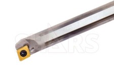 Shars 3/8 RH SCLCR Coolant Indexable Solid Carbide Boring Bar S] picture