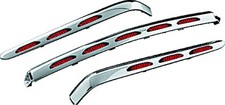 Kuryakyn LED Trunk Molding Red Lenses 3201 picture