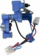 LG LMX30995ST/01 OEM Compatible Refrigerator Water Inlet Valve picture