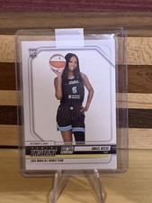Angel Reese 2024 Panini Instant WNBA #249 RC Rookie - Low Print Run Of 2931 picture